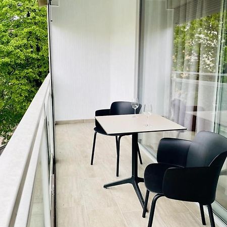 Appartement 202 克拉根福 外观 照片
