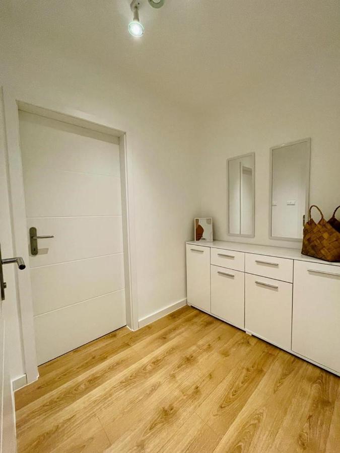 Appartement 202 克拉根福 外观 照片