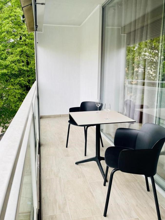 Appartement 202 克拉根福 外观 照片