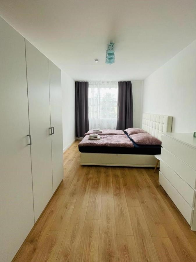 Appartement 202 克拉根福 外观 照片