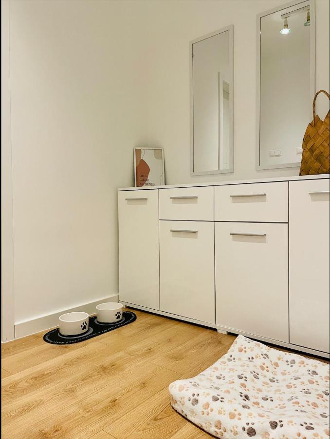 Appartement 202 克拉根福 外观 照片